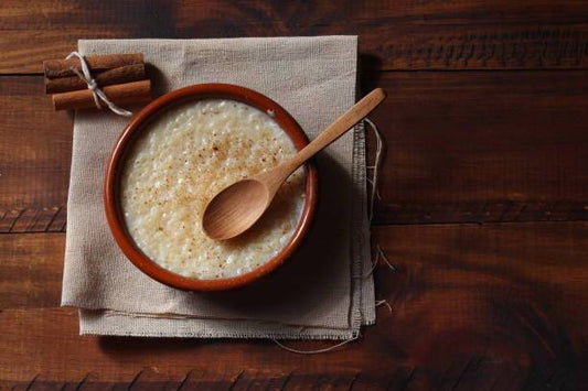 Gur Ki Kheer | Gurer Payesh | Jaggery Kheer | Tassyam - Tassyam Organics