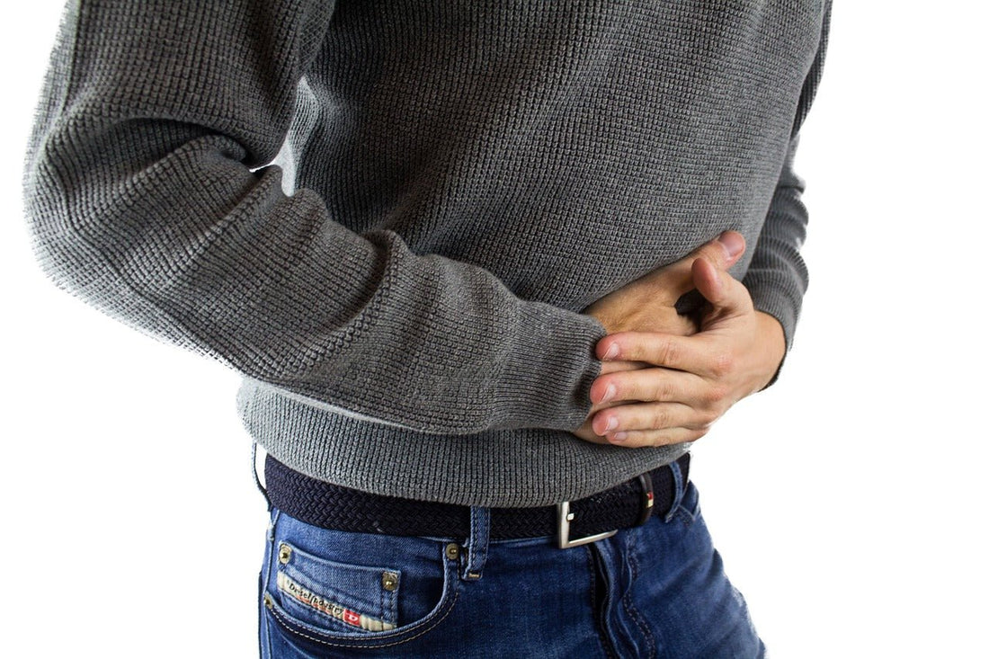 Hing Ka Foya: A Simple, Natural Remedy for Digestive Relief - Tassyam Organics