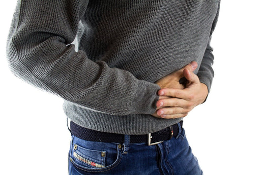 Hing Ka Foya: A Simple, Natural Remedy for Digestive Relief - Tassyam Organics