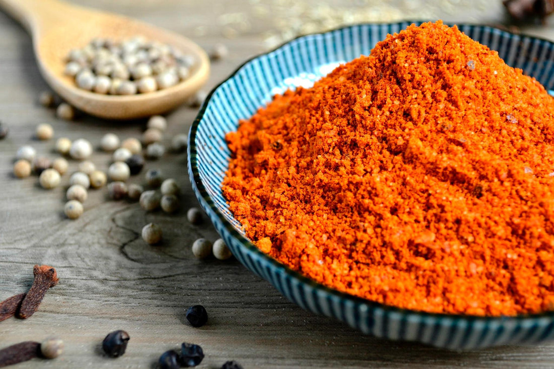 Make Gun powder masala at home | Tassyam - Tassyam Organics