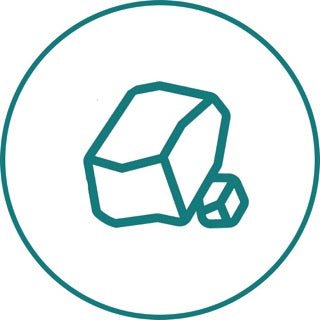 Pure Raw Crystals - Tassyam Organics