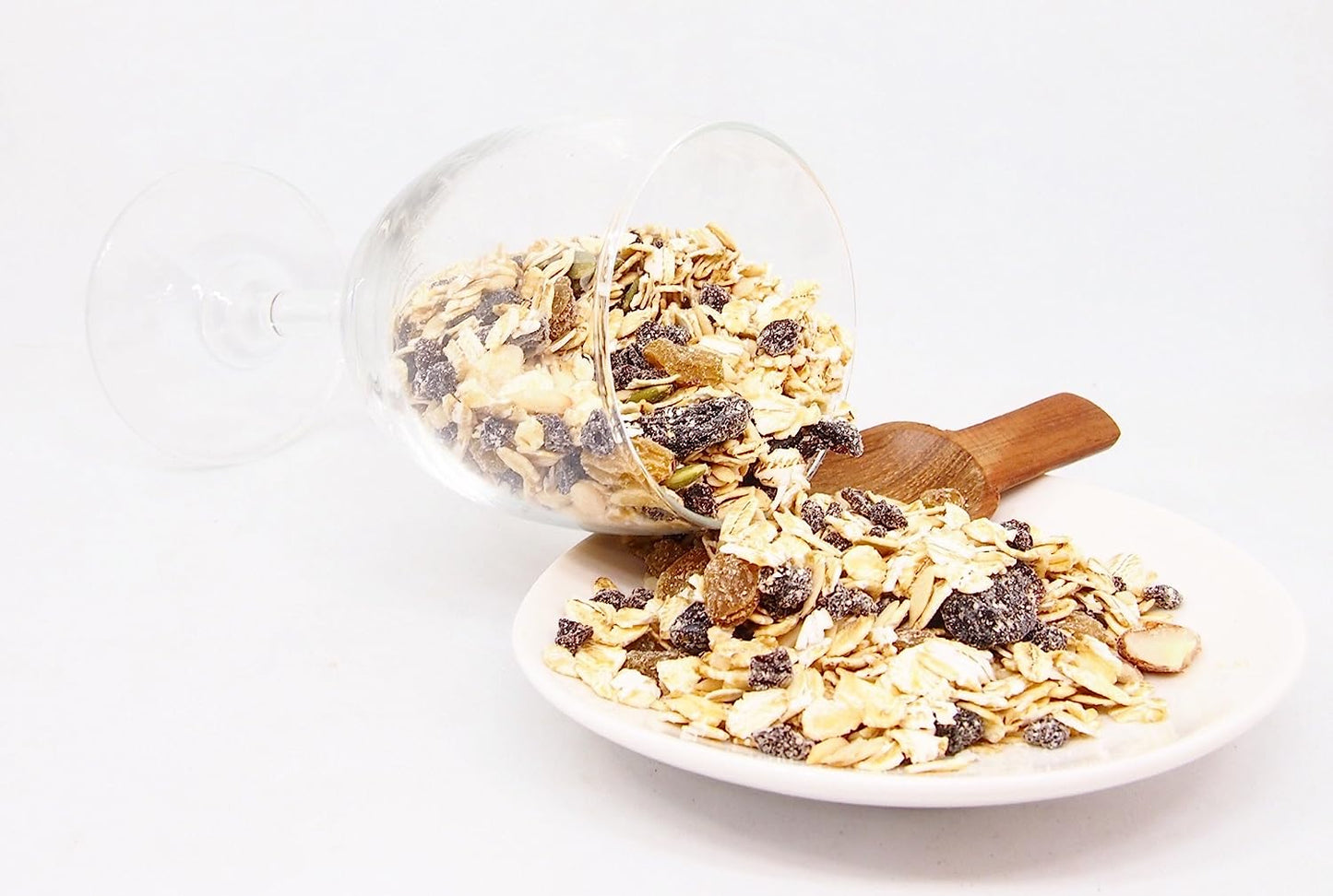Super Fruit Muesli 250