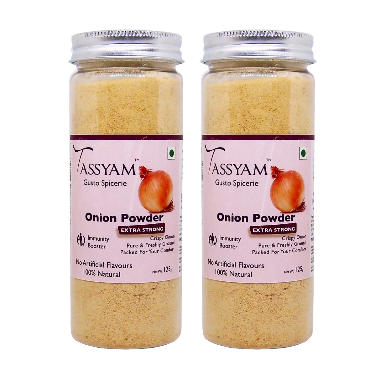 Strong Onion Powder