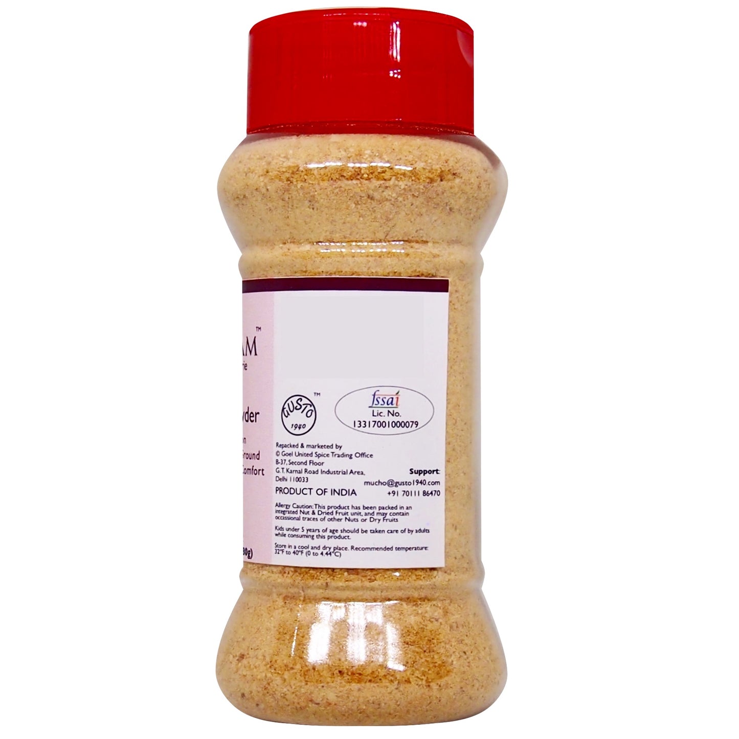 Strong Onion Powder