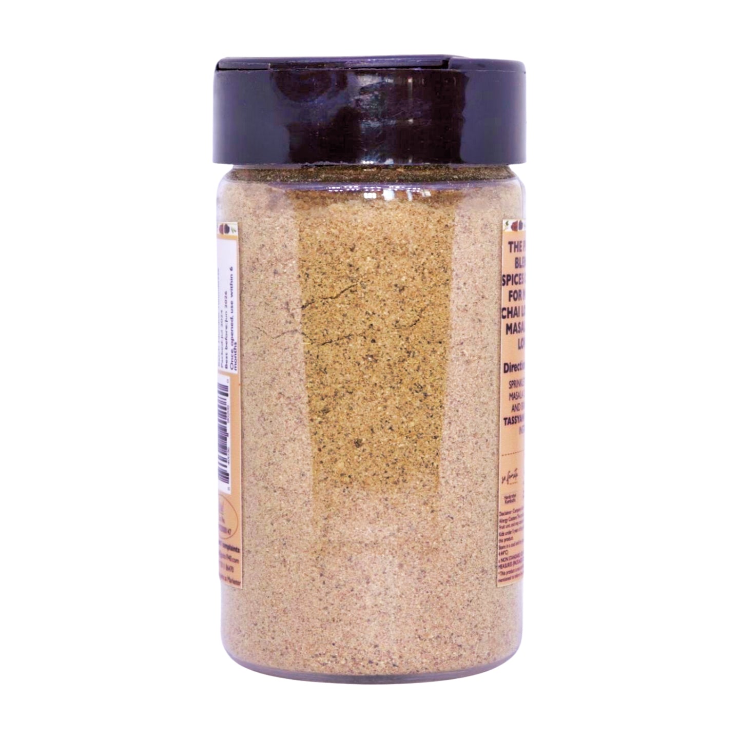 Chai Masala - Tassyam Organics