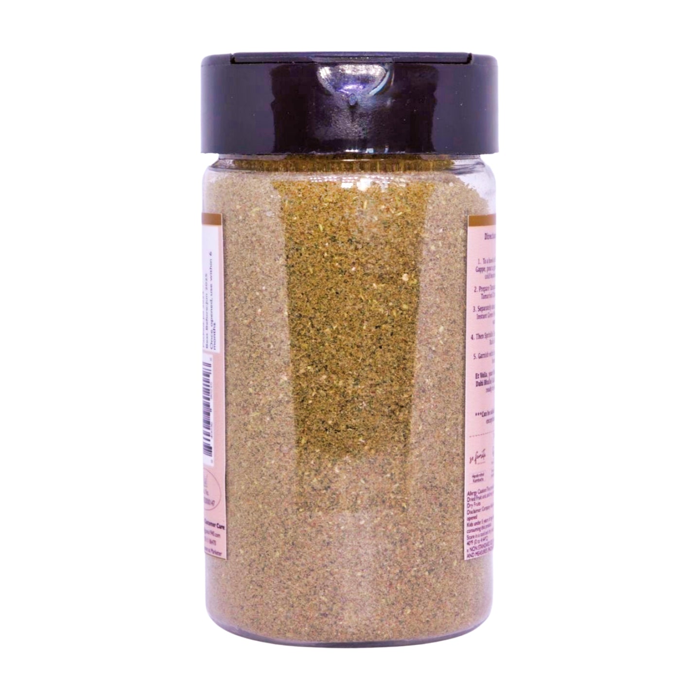 Dahi Bhalla Raita Masala - Tassyam Organics