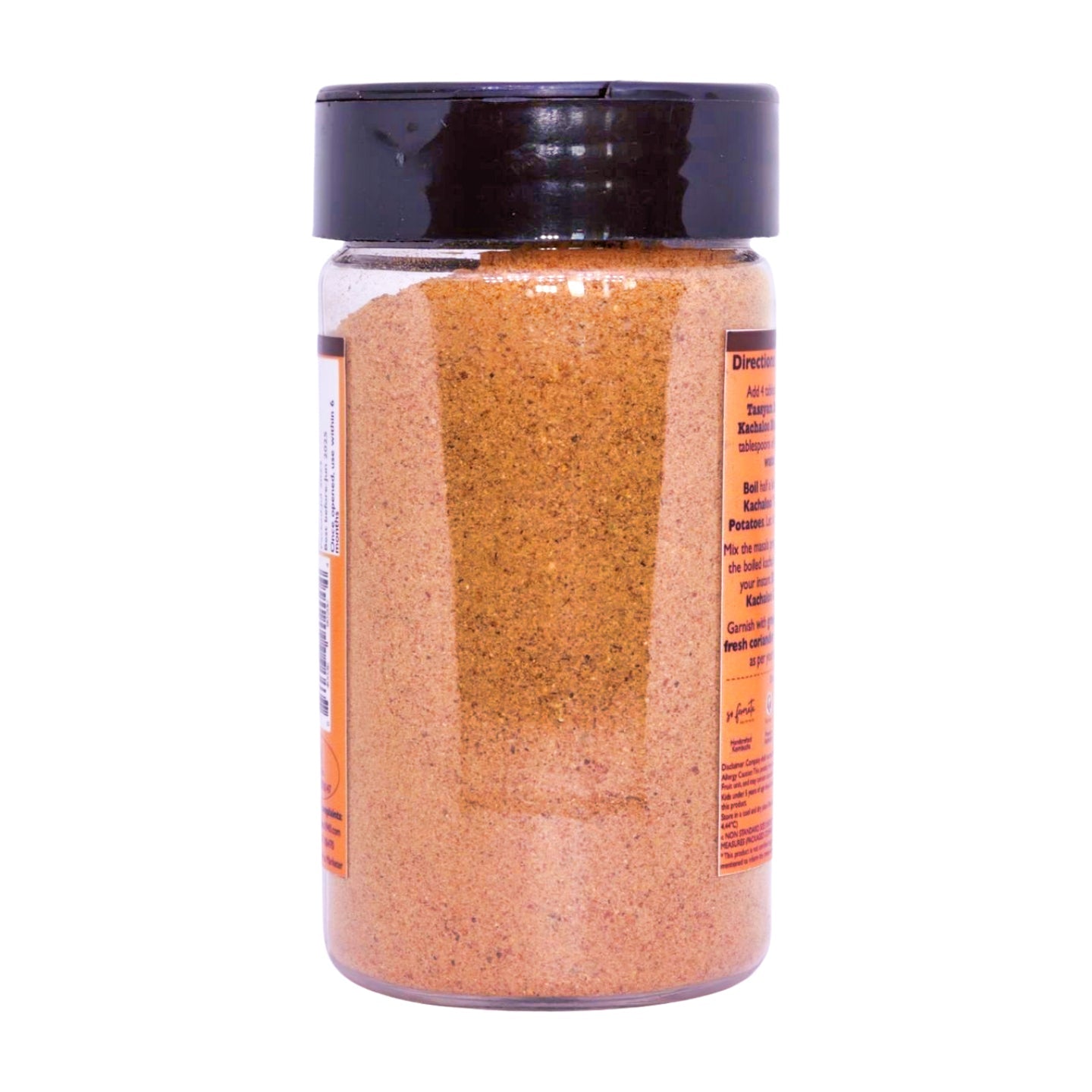 Instant Kachaloo Masala - Tassyam Organics