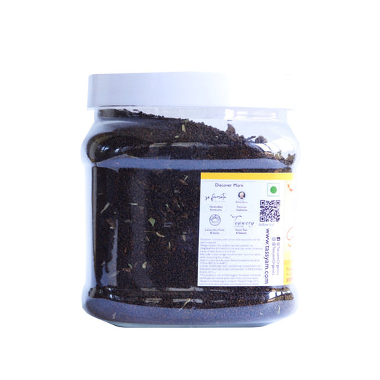 Royal CTC Tea | Chai - Tassyam Organics