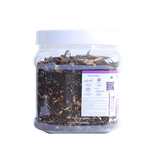 Strong Kadha Tea | Chai - Tassyam Organics