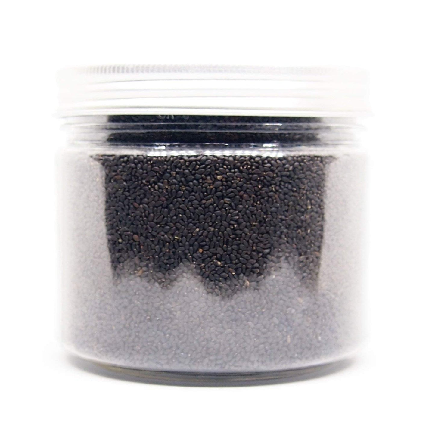 Basil Seeds 350 Grams | Sabja - Tassyam Organics