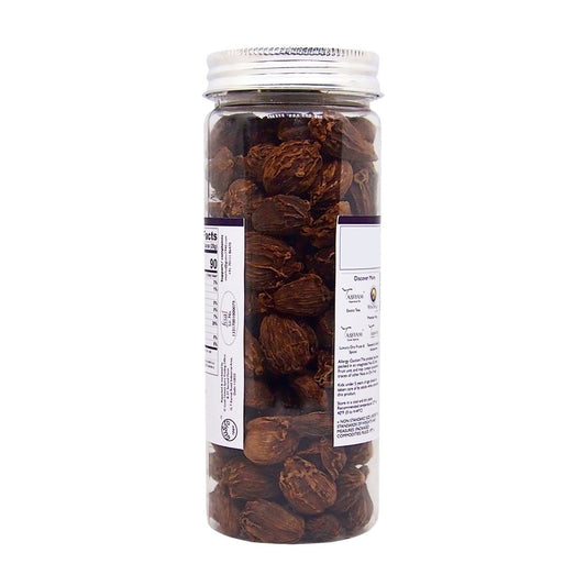 Black Cardamom - Tassyam Organics