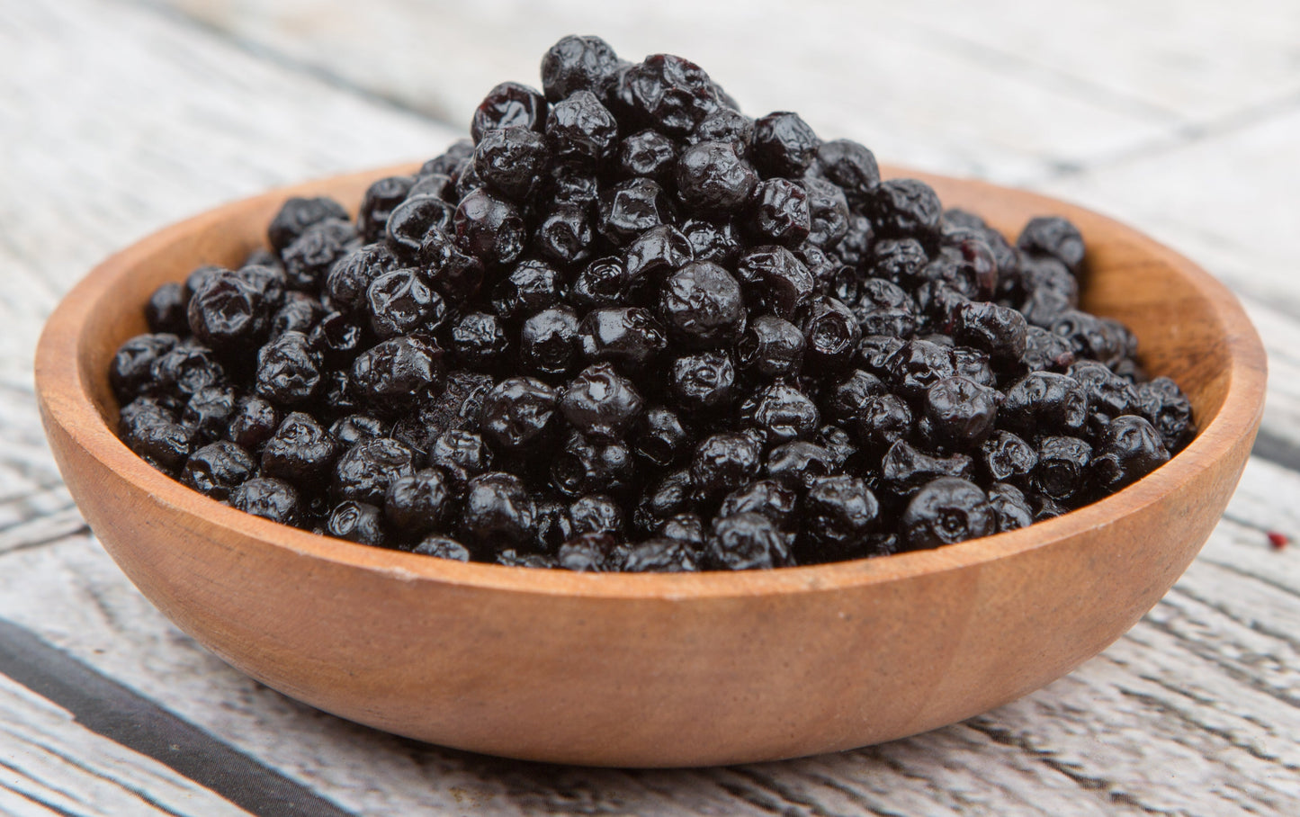 Black Currants - Tassyam Organics