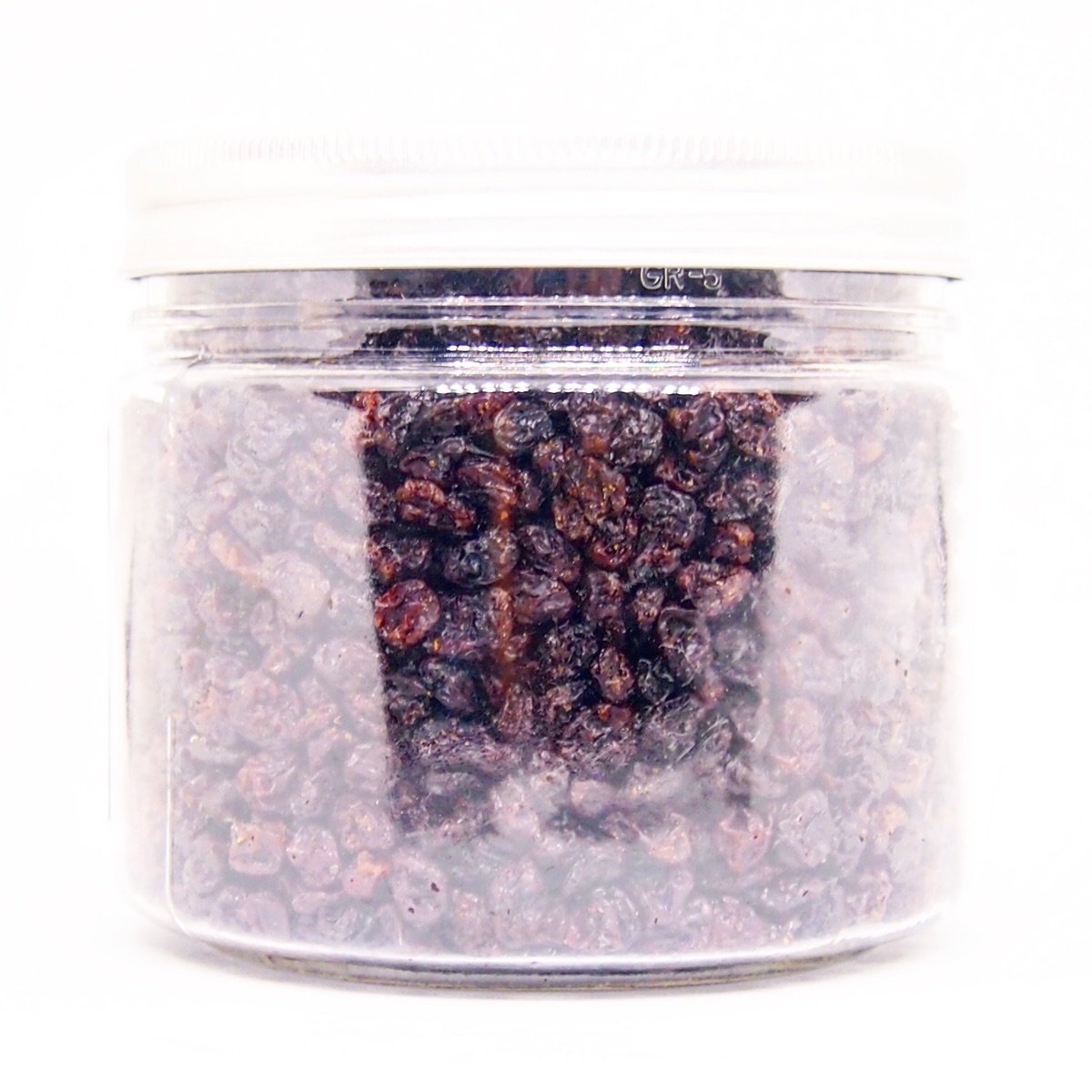 Black Currants - Tassyam Organics