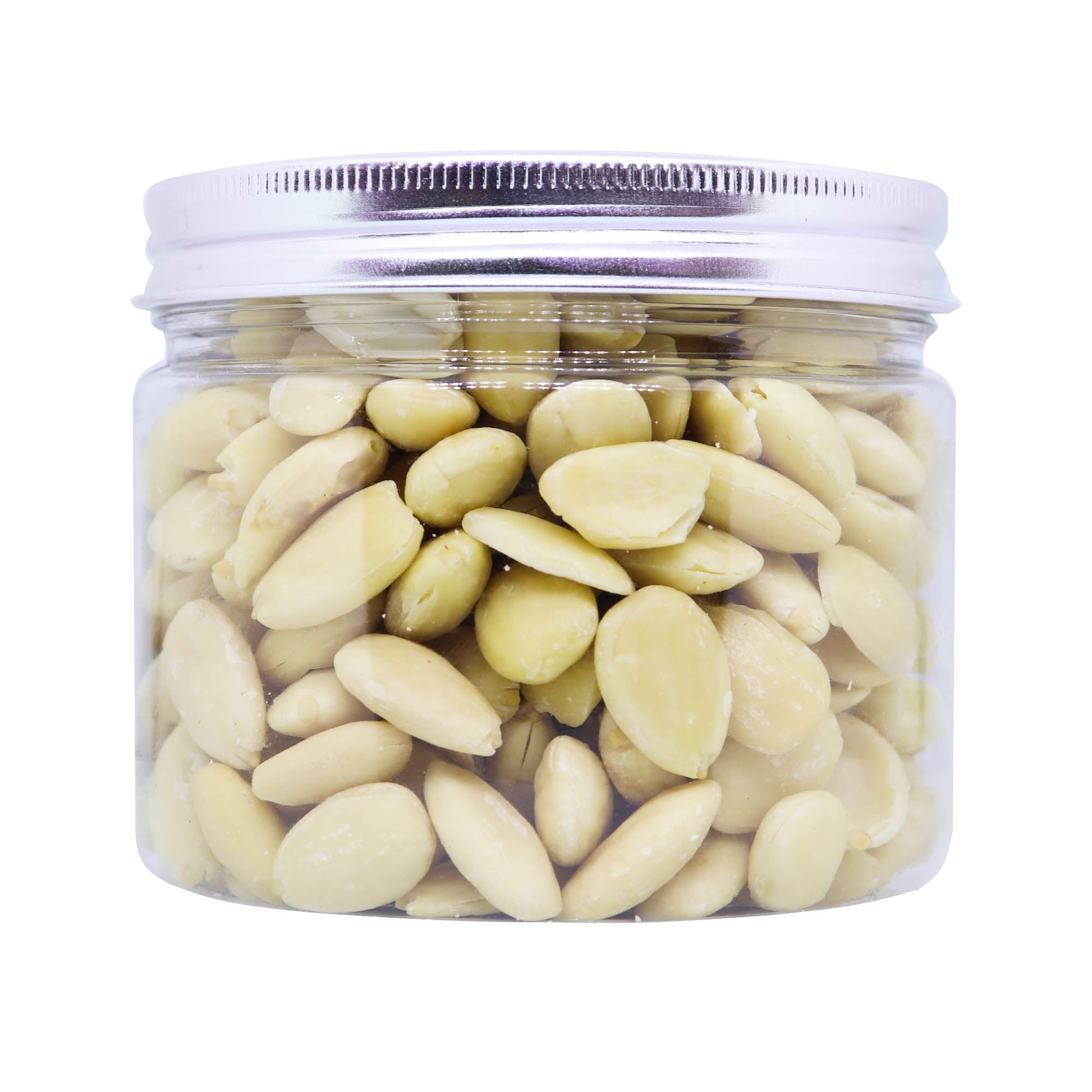 Blanched Almond Slices - Tassyam Organics