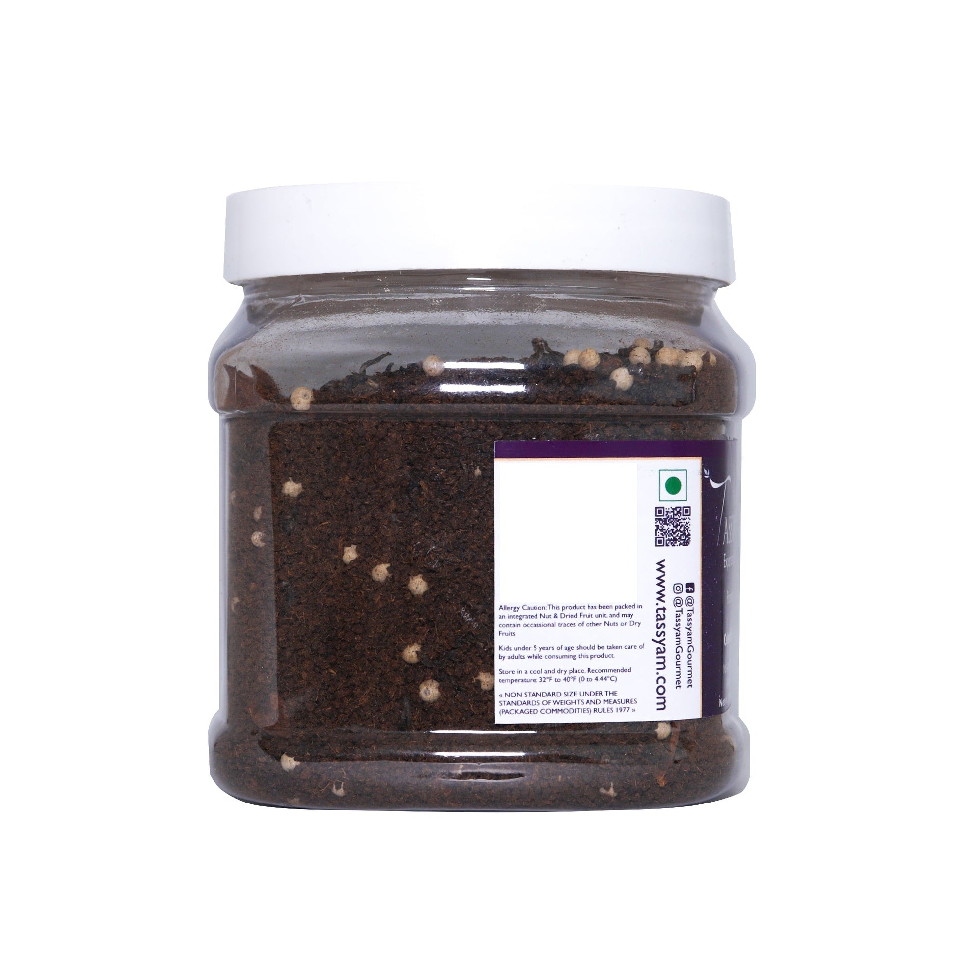 Celestial Tea - Tassyam Organics