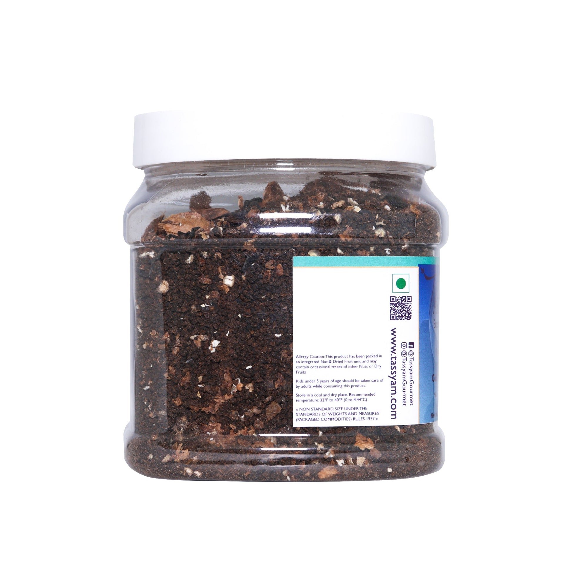 Cold Relief Tea - Tassyam Organics