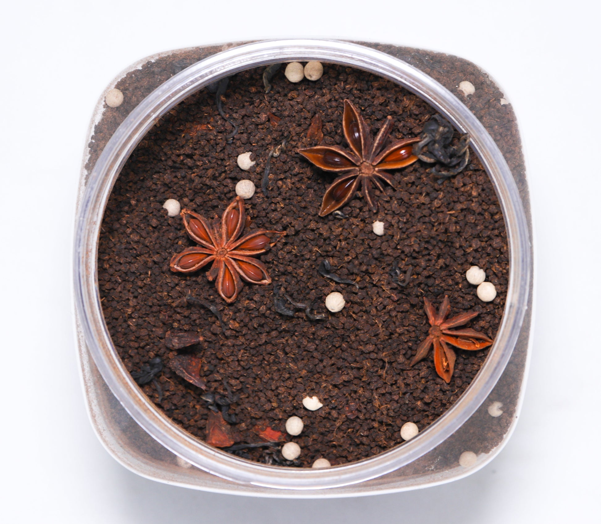 Cold Relief Tea - Tassyam Organics