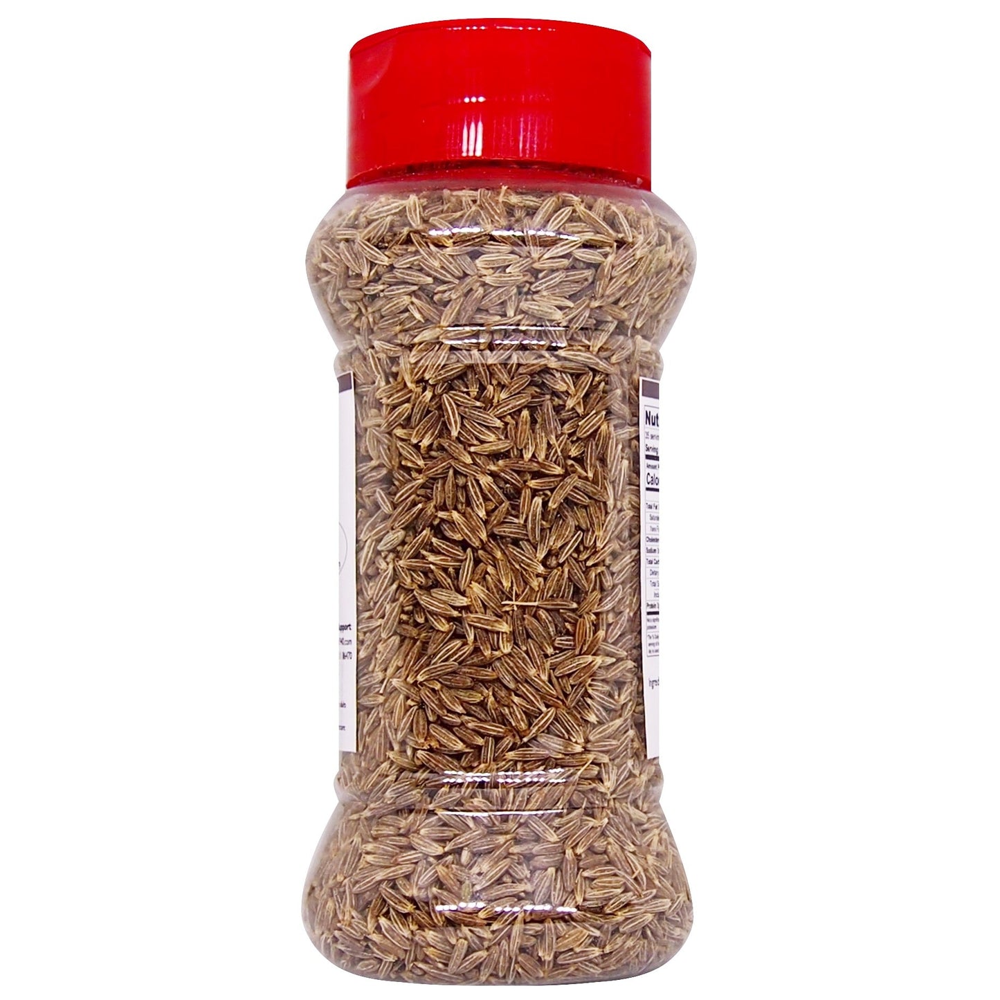 Cumin Seeds - Tassyam Organics