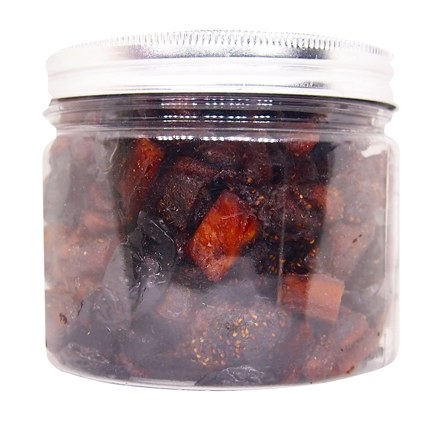 Dehydrated Fruit Chat 200g - Tassyam Organics