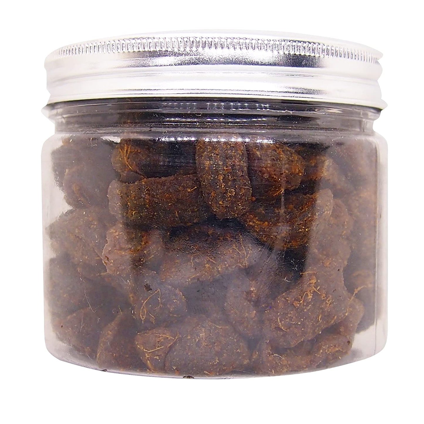 Dehydrated Masala Amla Slices 250g Jar - Tassyam Organics