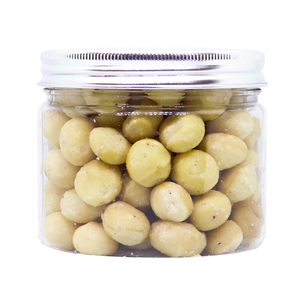 Exotic Macadamia Nuts 250g - Tassyam Organics