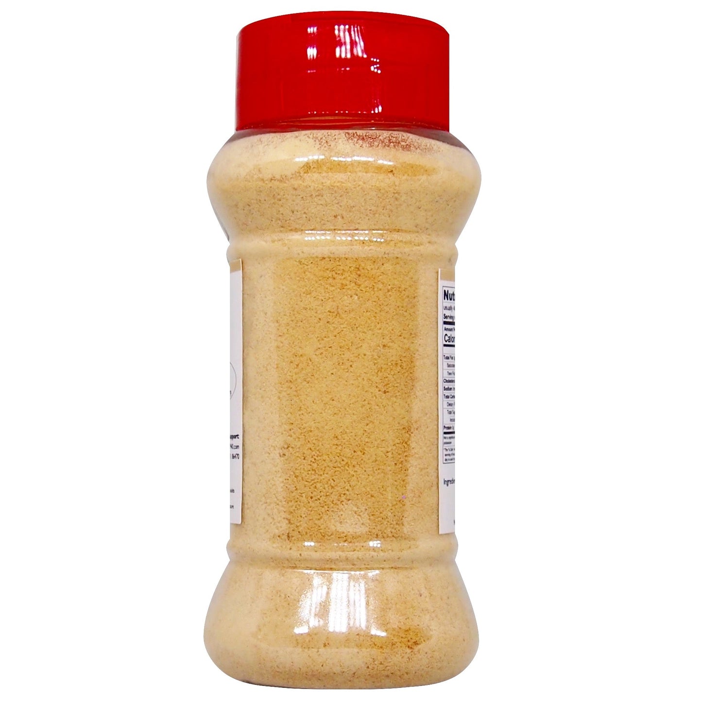 Extra Strong Garlic Powder 80g - Tassyam Organics