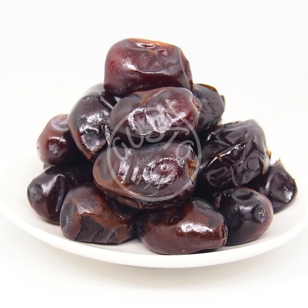 Fard Dates - Tassyam Organics