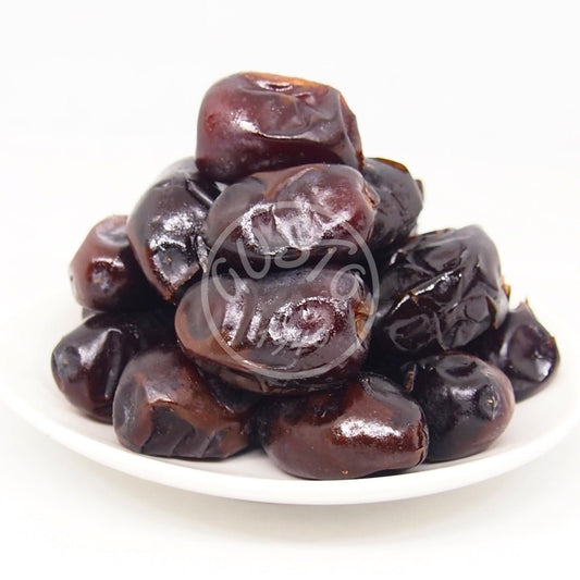Fard Dates - Tassyam Organics