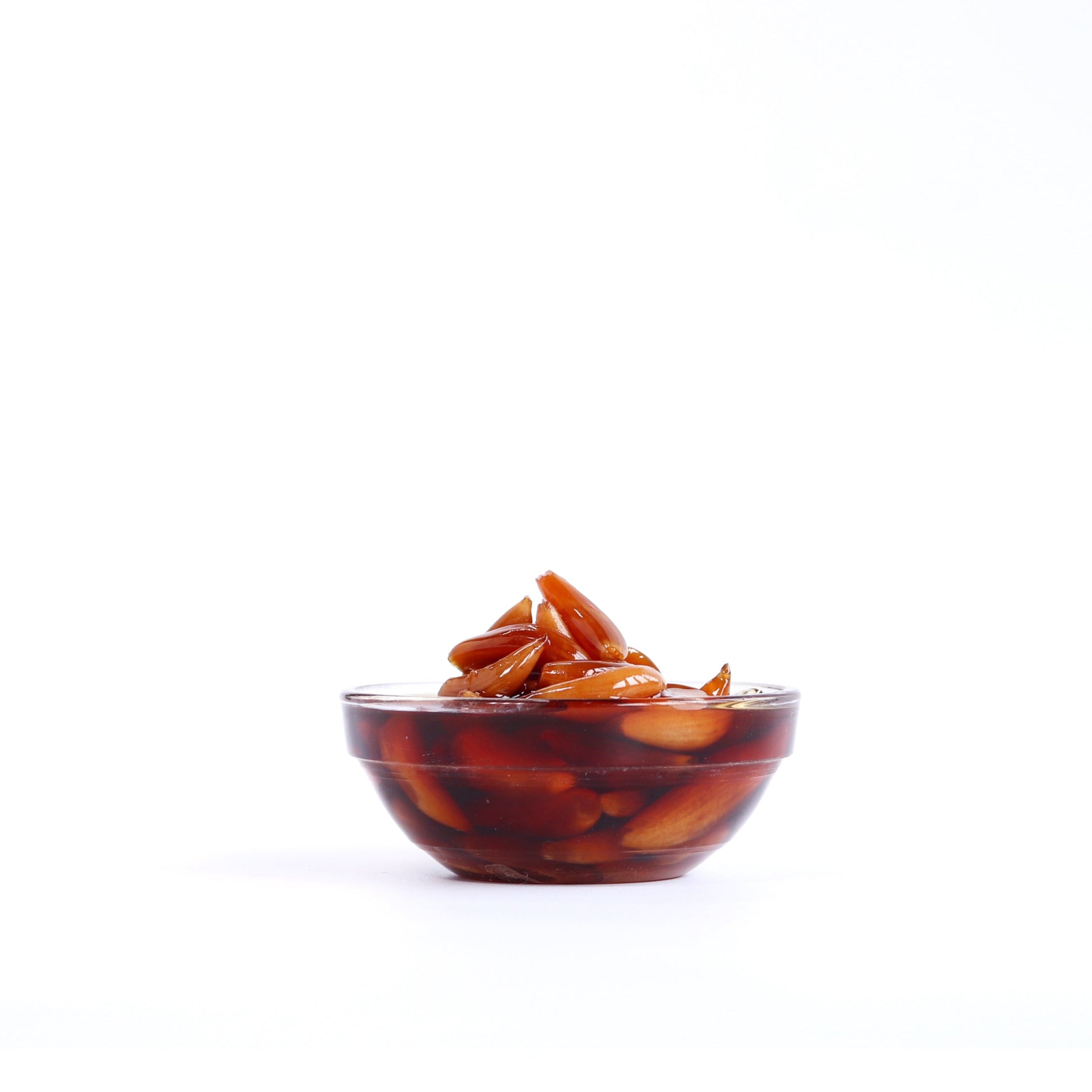 Fermented Garlic Honey - Tassyam Organics