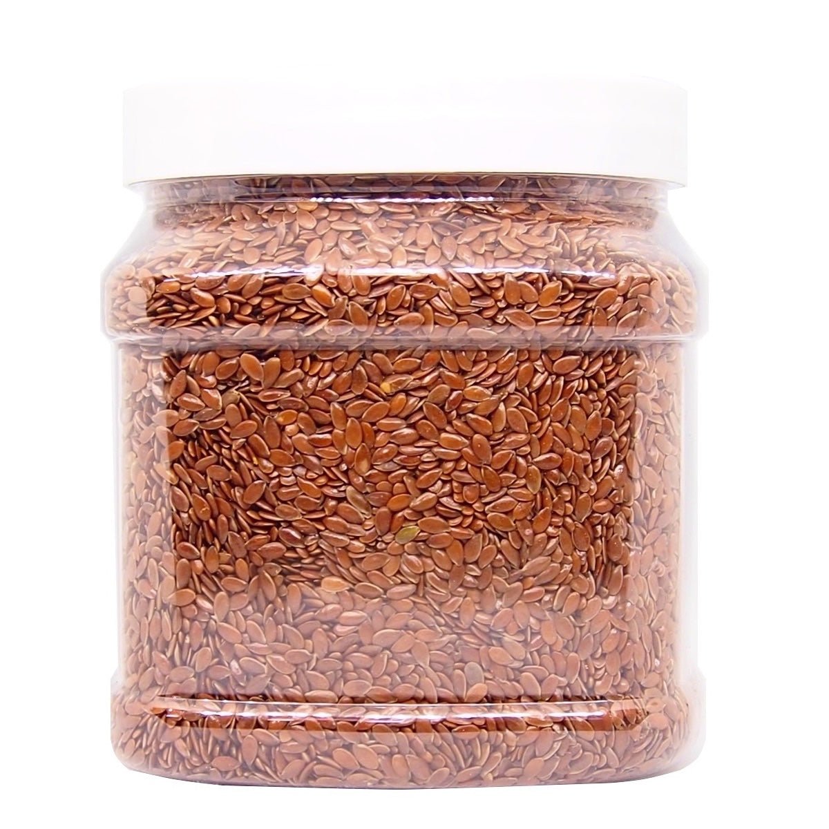 Flax seeds - Tassyam Organics