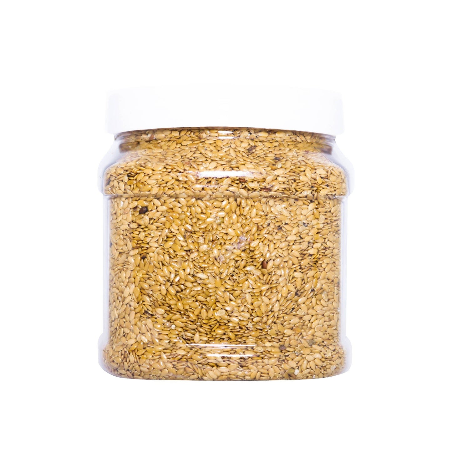 Golden Flax Seeds 750g - Tassyam Organics