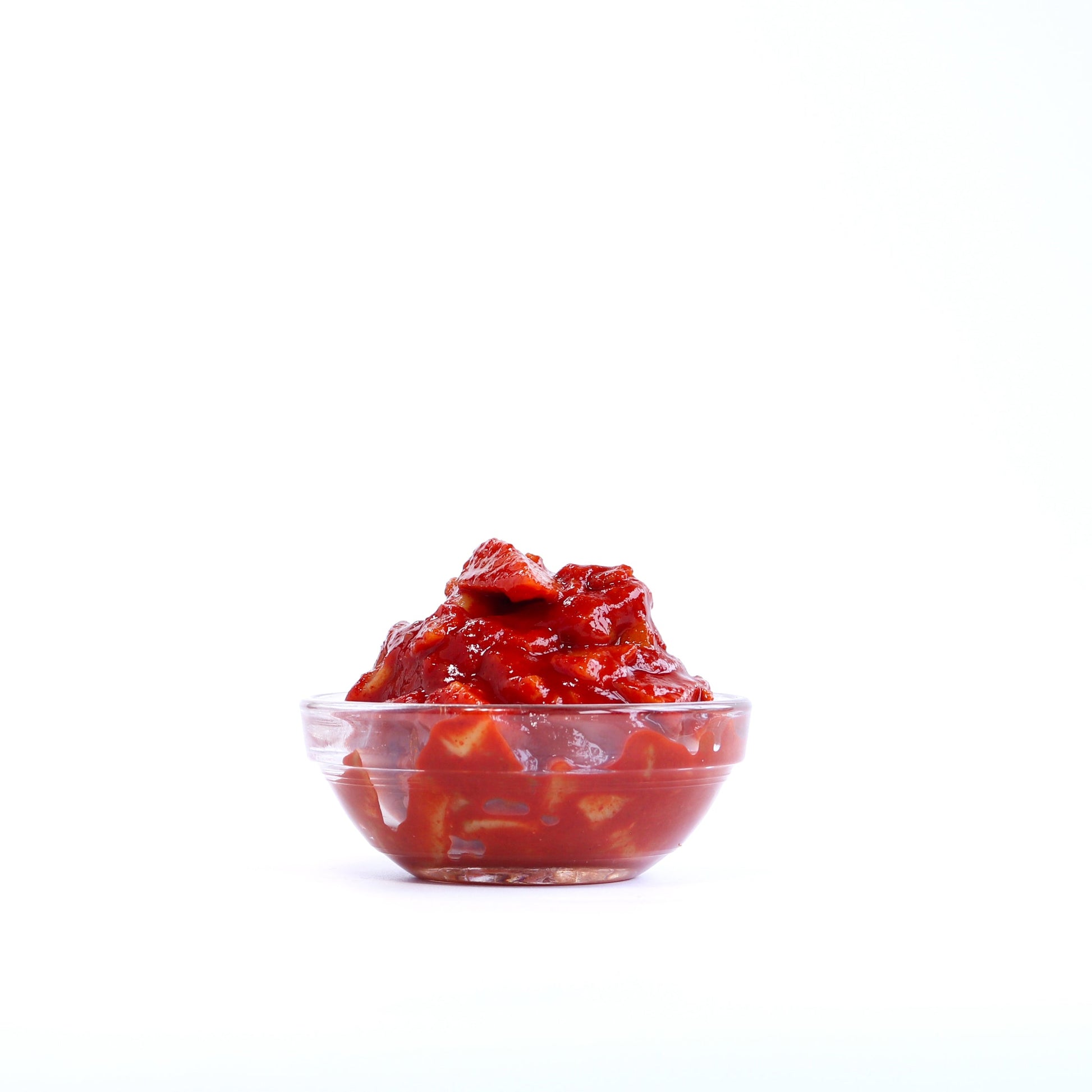 Hing Aam Aachaar (Oil Free) - Tassyam Organics