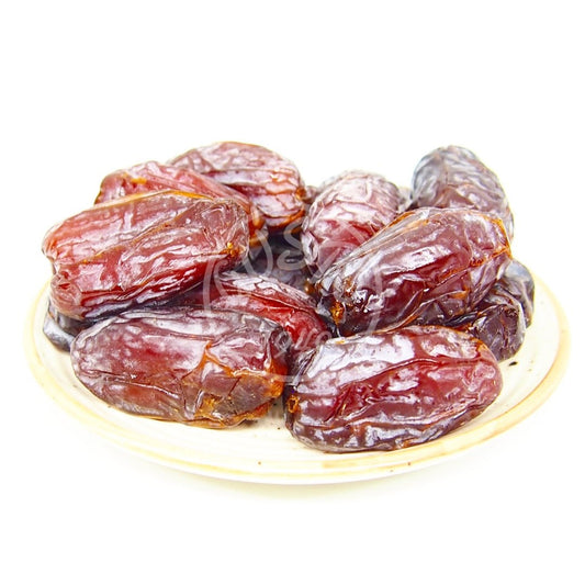 Jordanian Medjool Dates - Tassyam Organics