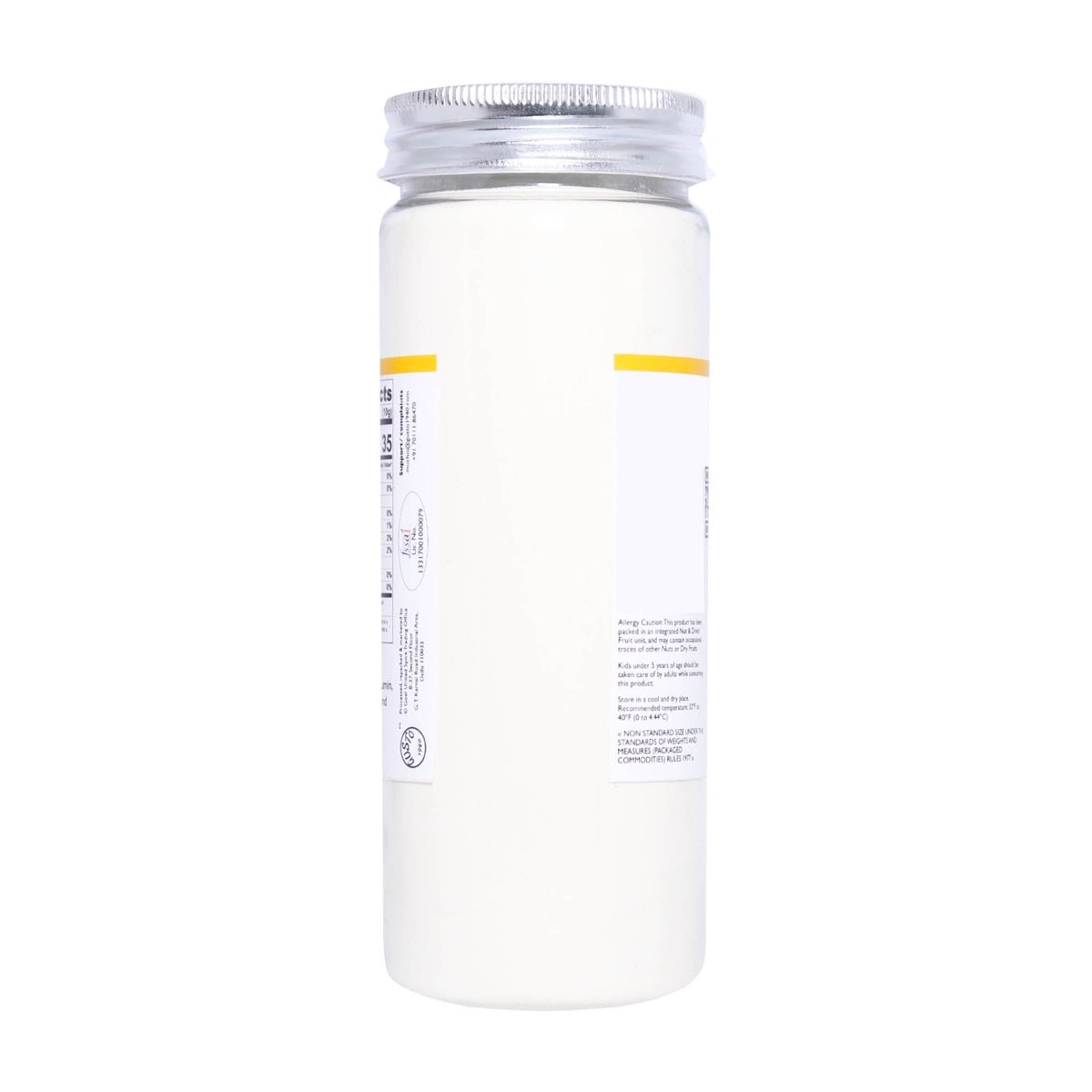 Masala Shikanji - Tassyam Organics