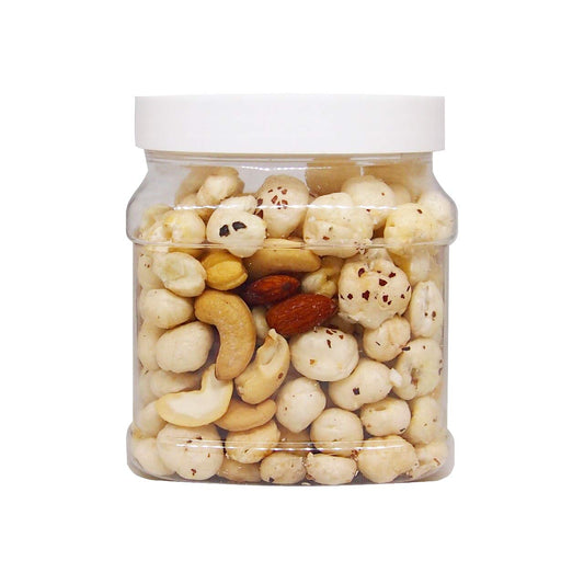 Navratri Namkeen 100g Jar - Tassyam Organics