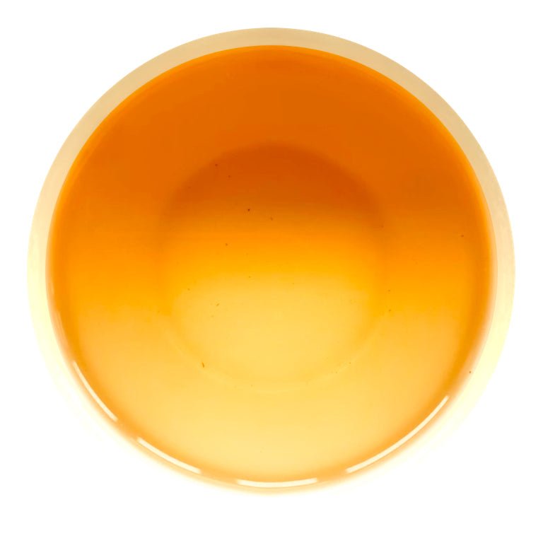 Orange Candy Green Tea 50g - Tassyam Organics