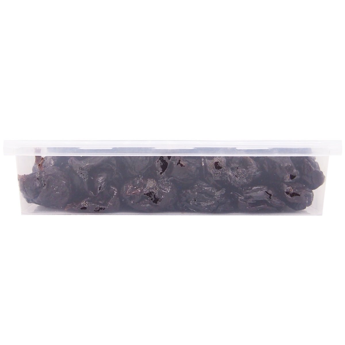 Pitted Prunes - Tassyam Organics