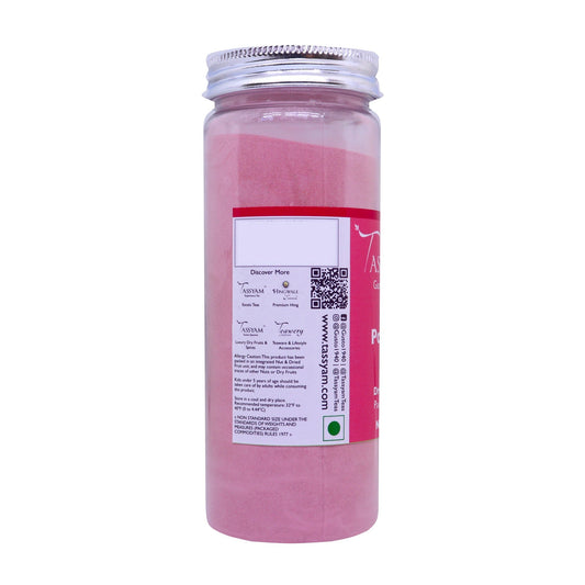 Pomegranate Juice Powder 200g - Tassyam Organics