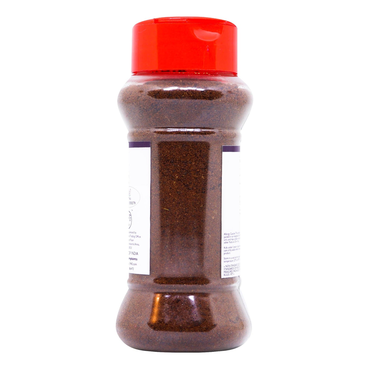 Premium Ground Cloves 80g - Tassyam Organics