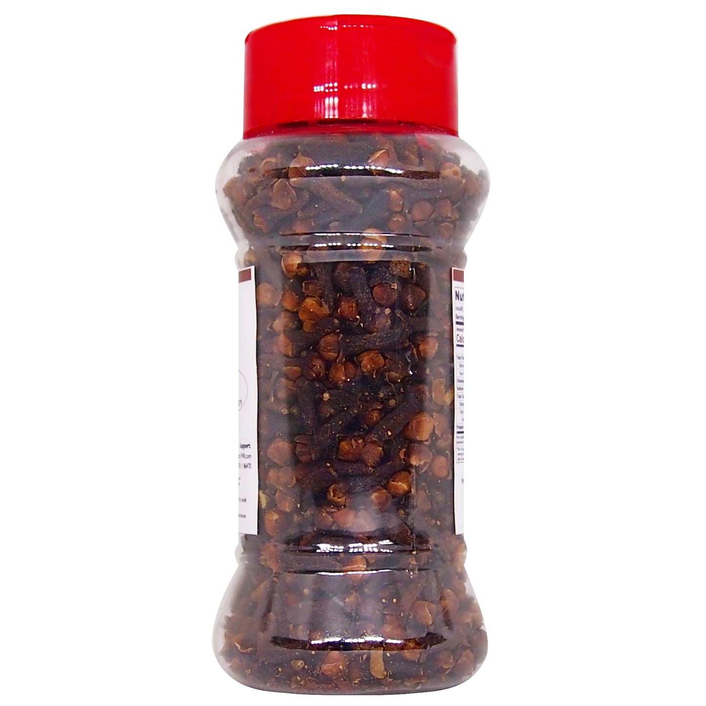 Premium Handpicked Cloves - Tassyam Organics