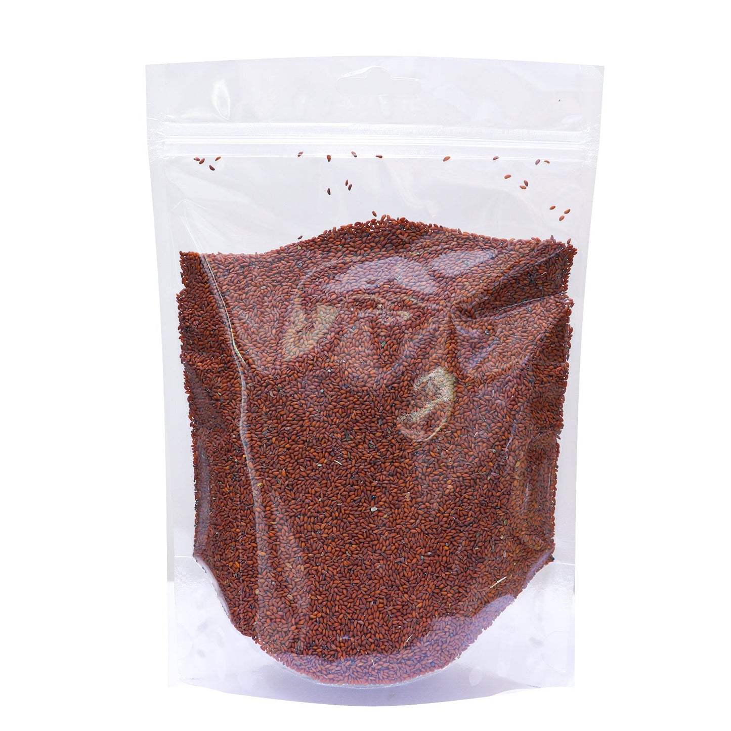 Premium Sorted Halim Seeds 400g - Tassyam Organics