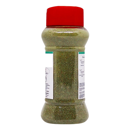 Premium Spearmint Powder 70g - Tassyam Organics