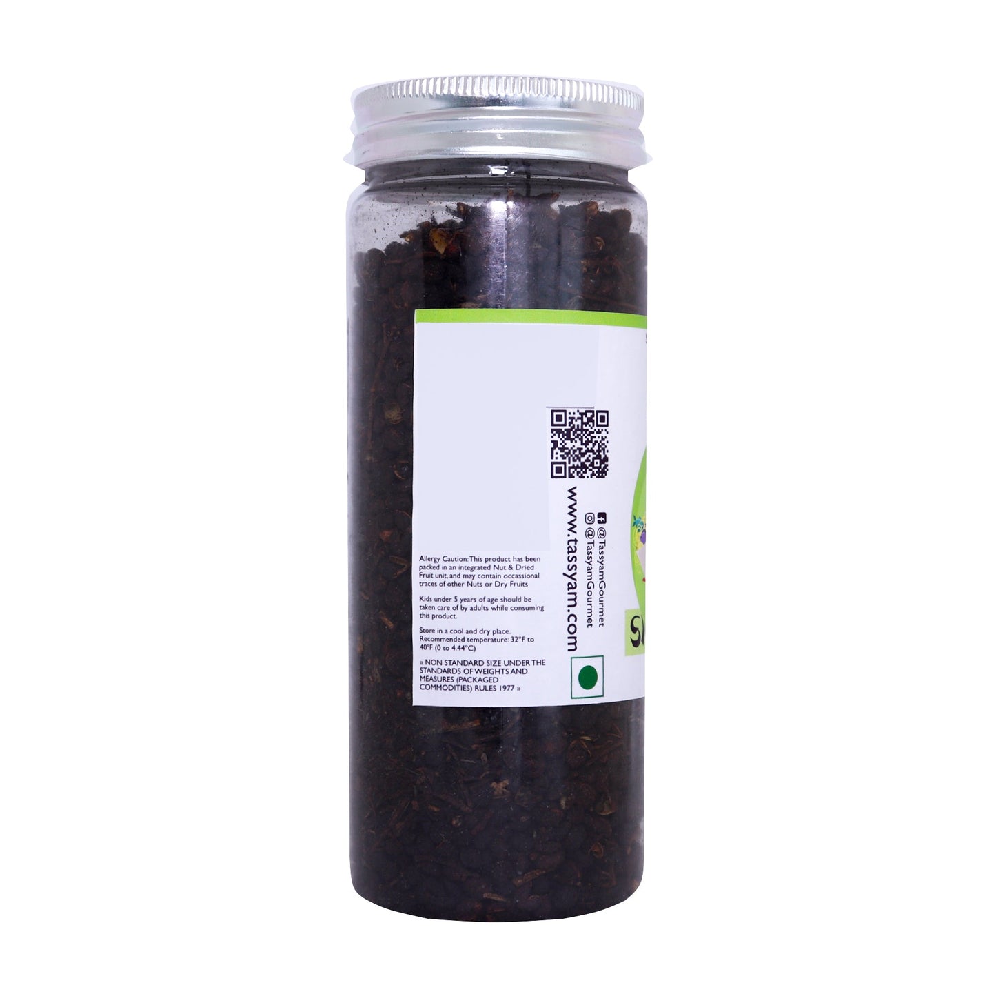 Rare Sichuan Pepper - Tassyam Organics