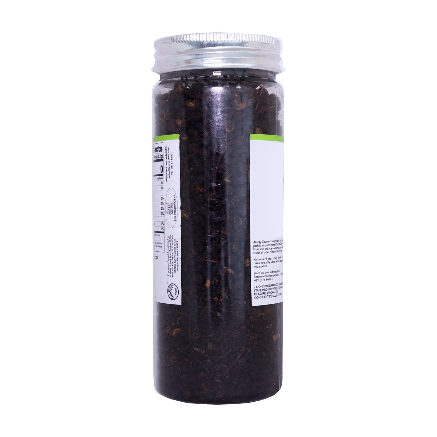 Rare Sichuan Pepper - Tassyam Organics