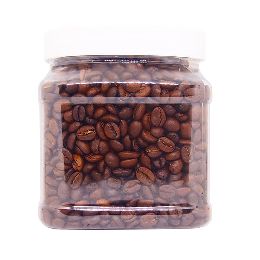 Roasted Arabica Coffee Beans 300g - Tassyam Organics