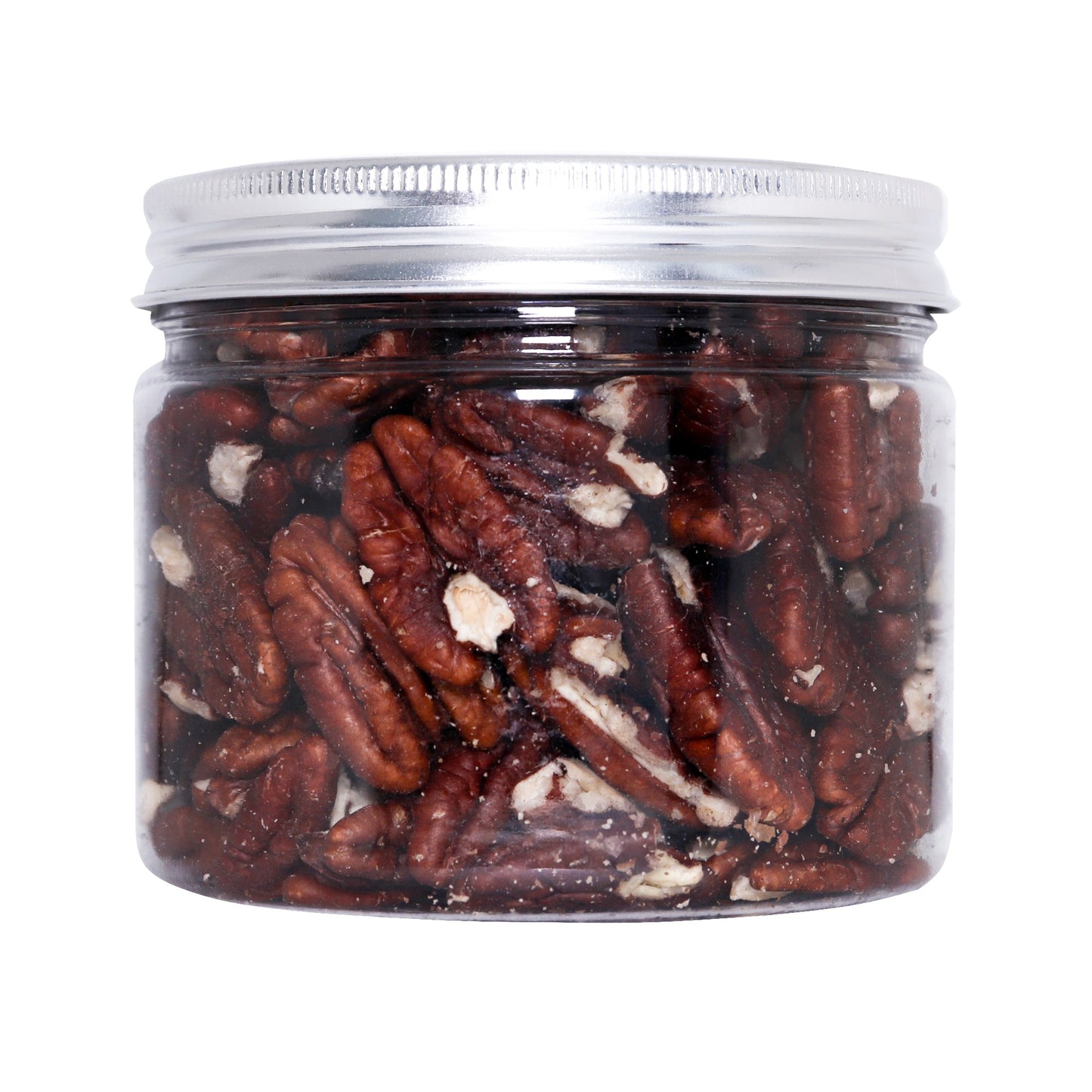 Roasted Pecan Nuts 200g - Tassyam Organics