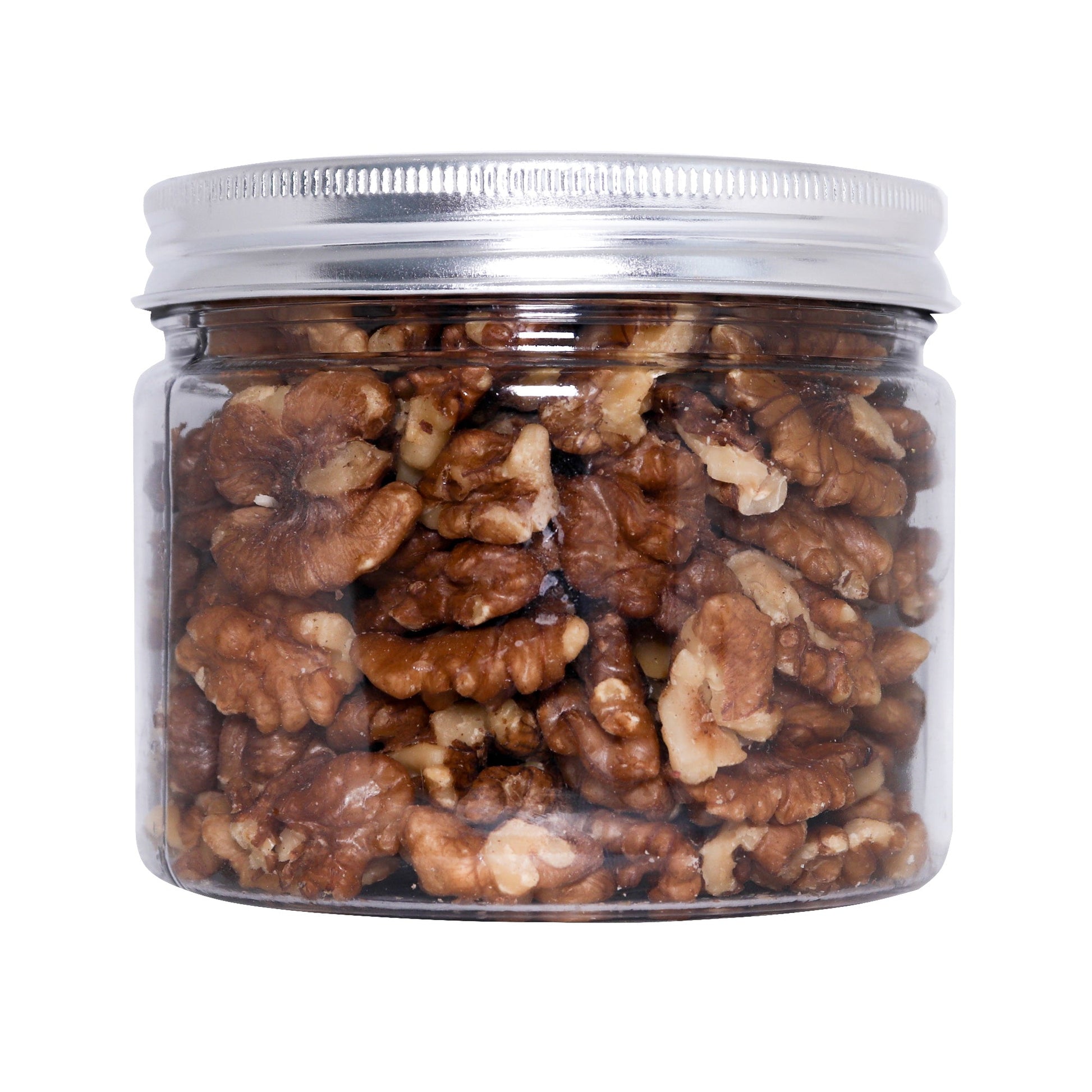Roasted Walnut Halves 200g - Tassyam Organics