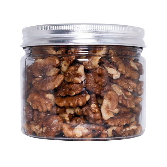 Roasted Walnut Halves 200g - Tassyam Organics