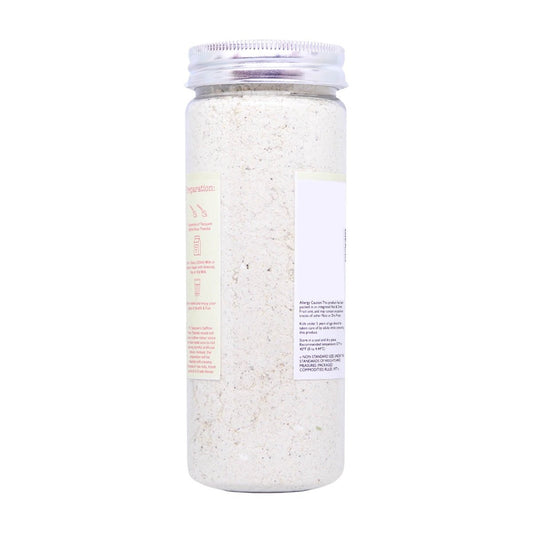 Saffron Rose Thandai - Tassyam Organics