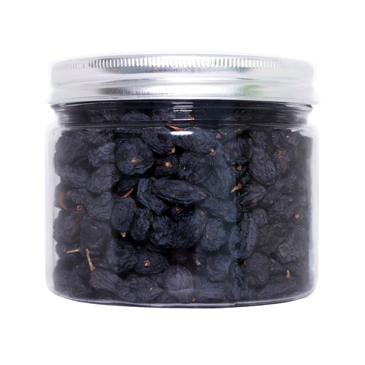 Seedless Black Raisins - Tassyam Organics